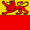 Bandiera di Fahrwangen