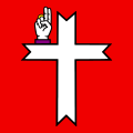 Flag of Faido