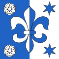Fahne von Fehraltorf