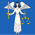 Drapeau de Felsberg