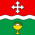 Fahne von Ferden