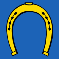Fahne von Ferreyres