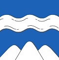 Flag of Fiesch