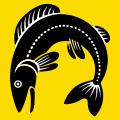 Flag of Fischbach