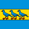 Fahne von Fisibach