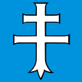 Flag of Fislisbach