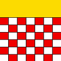Fahne von Flawil