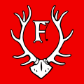 Flag of Forel (Lavaux)