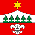 Fahne von Forst-Längenbühl