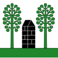 Drapeau de Fräschels