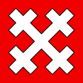 Drapeau de Freimettigen
