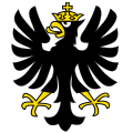 Fahne von Frutigen