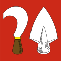 Fahne von Gächlingen