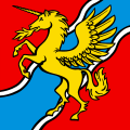 Fahne von Gachnang
