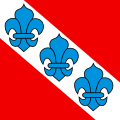 Flag of Gals