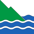Fahne von Gambarogno