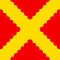 Flag of Genthod