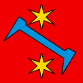 Bandiera di Gerlafingen