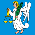 Drapeau de Gerzensee