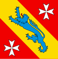 Bandiera di Gibloux