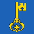 Fahne von Giez