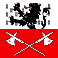 Fahne von Gingins