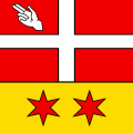 Flag of Giornico
