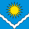 Flag of Glarus Süd