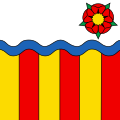 Flag of Gletterens