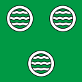 Drapeau de Gollion
