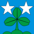 Bandiera di Gondiswil