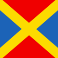 Drapeau de Gordola