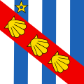 Bandiera di Grandcour
