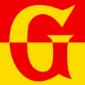 Fahne von Grandval