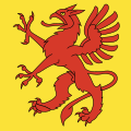 Fahne von Greifensee