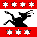 Drapeau de Grindelwald