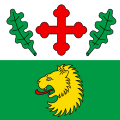 Bandiera di Grolley-Ponthaux