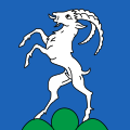 Bandiera di Grône