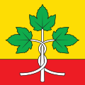 Flag of Grono