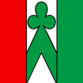 Flag of Grossdietwil