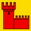 Bandiera di Grosswangen