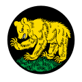 Bandiera di Grub (AR)