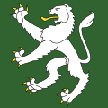 Flag of Grüningen