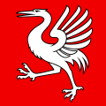 Flag of Gruyères