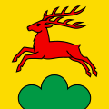 Fahne von Günsberg