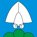 Flag of Gurbrü