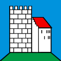 Fahne von Habsburg