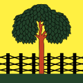 Fahne von Hagenbuch