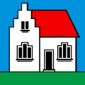 Fahne von Hausen (AG)