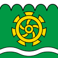 Drapeau de Haute-Sorne